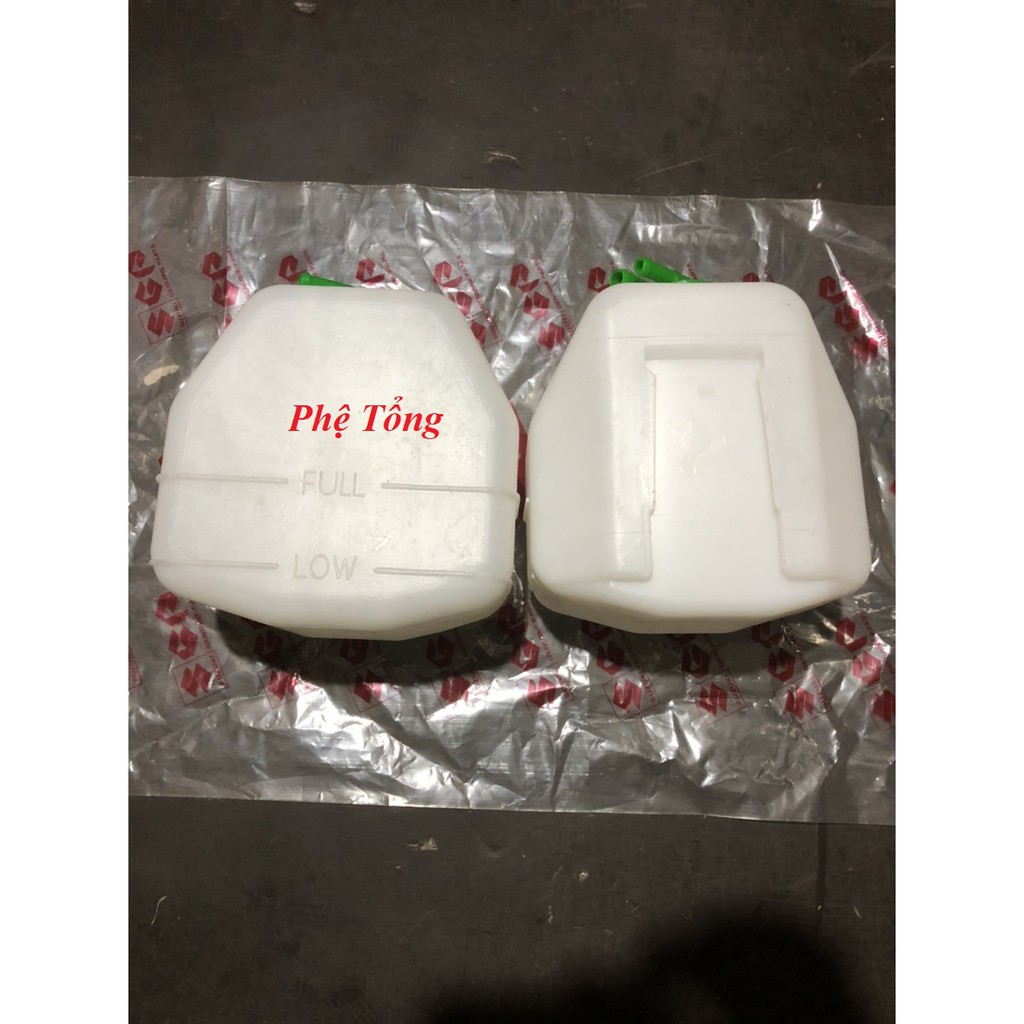 Bình nước phụ Dongben 870kg, SYM T880, Dongben X30, Thaco Towner 950