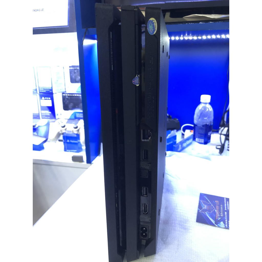 Máy Ps4 Pro Cuh 70xxb 71xxb 1tb 72xxb Hack Đã Qua Sử Dụng