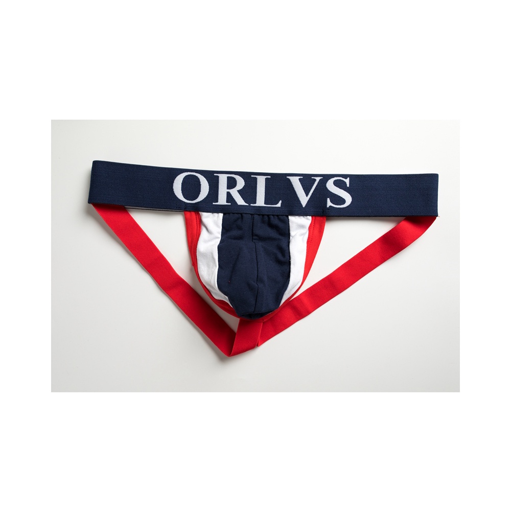 Quần lót dây ORLVS Jockstrap gợi cảm cho nam OR14