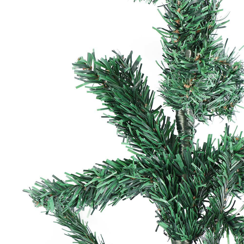 AUGUSTINA Cây Thông Giáng Sinh Nhân Tạo Trang Trí 60cm