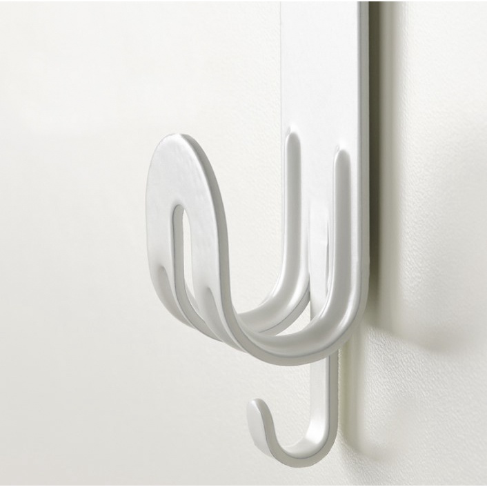 IKEA Móc treo khăn, quần áo cánh cửa Sekiner IKEA