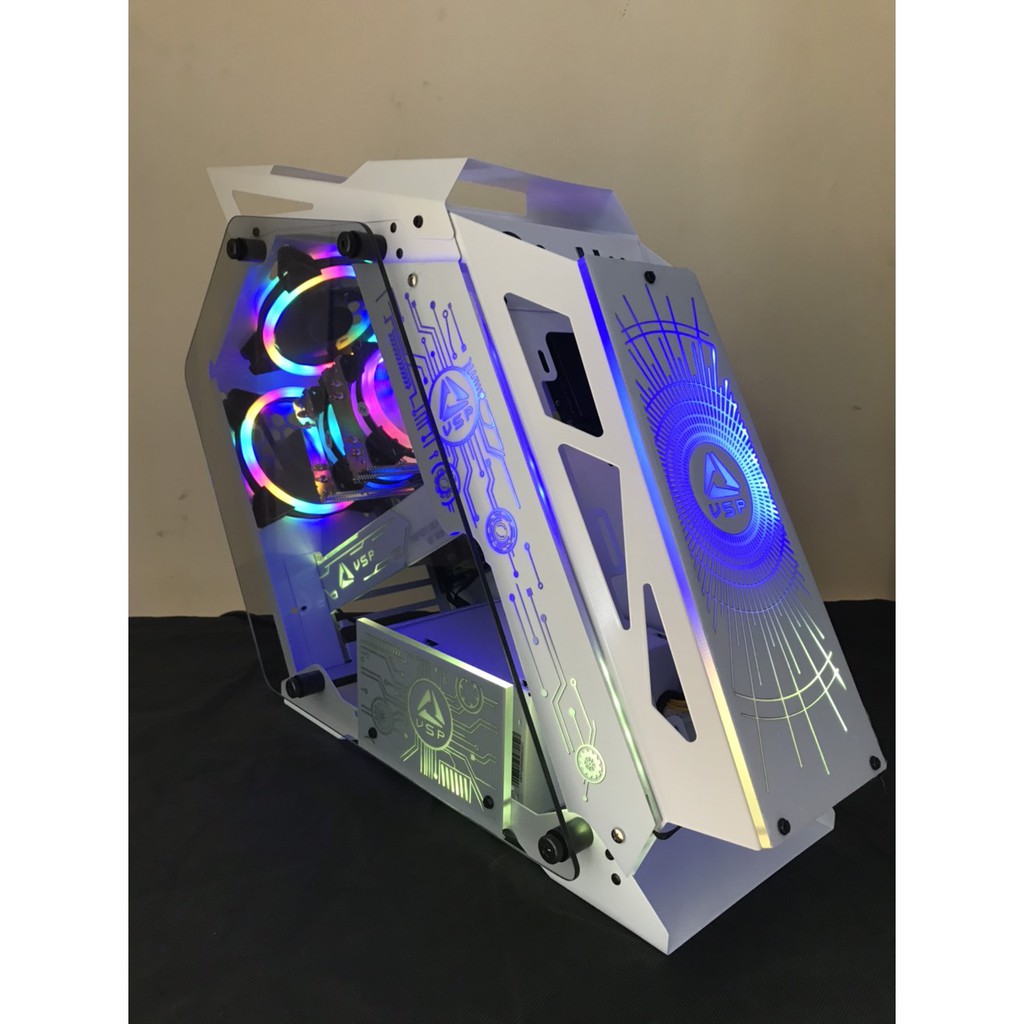 VỎ CASE VSP ESPORT GAMING ES1