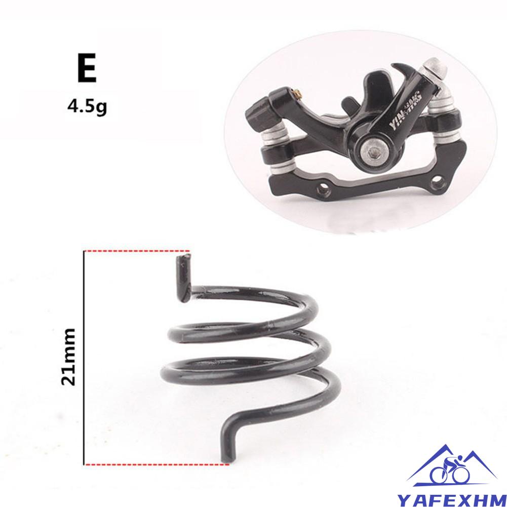 Lò Xo Phanh Đĩa BB7 BB5 Chất Lượng Cao Cho Xe Đạp