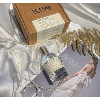 Nước Hoa Lelabo Another 13 (MẪU THỬ)