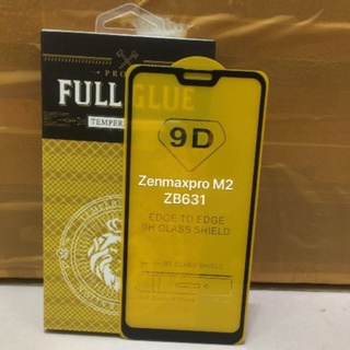 Ốp Silicon, kính cường lực cho  Zenfone Max Pro M2 (ZB631KL)