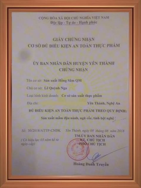 THẢO MỘC TĂNG CÂN HOÀN HỒNG SÂM