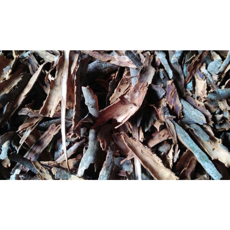 Quế vụn Yên Bái phơi khô tự nhiên chính hãng loại 1 - Gói 1kg Quế nguyên vỏ