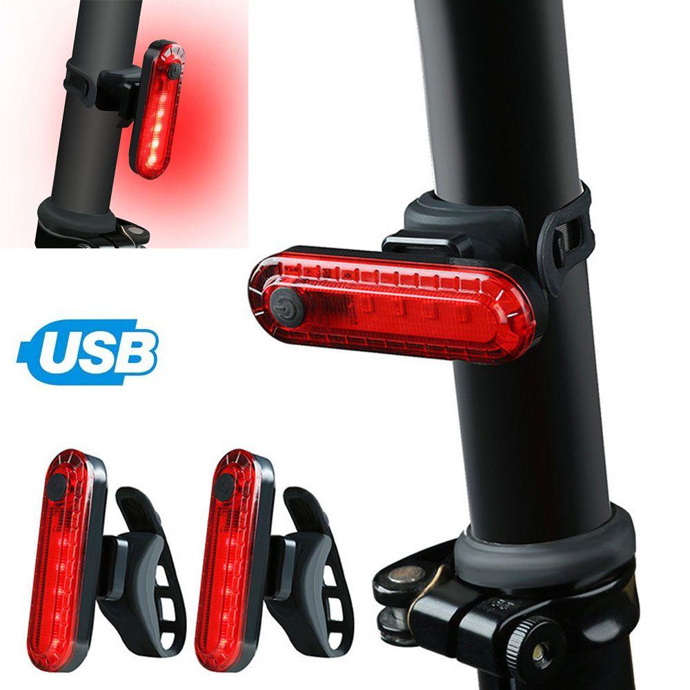 SHOUKEY Đèn Đuôi Xe Đạp Chống Thấm Nước Chất Lượng