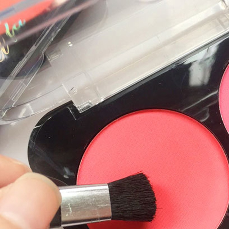 [Hàng mới về] Phấn Má Hồng Lâu Trôi Trang Điểm Tự Nhiên Làm Sáng Da Tiện Dụng