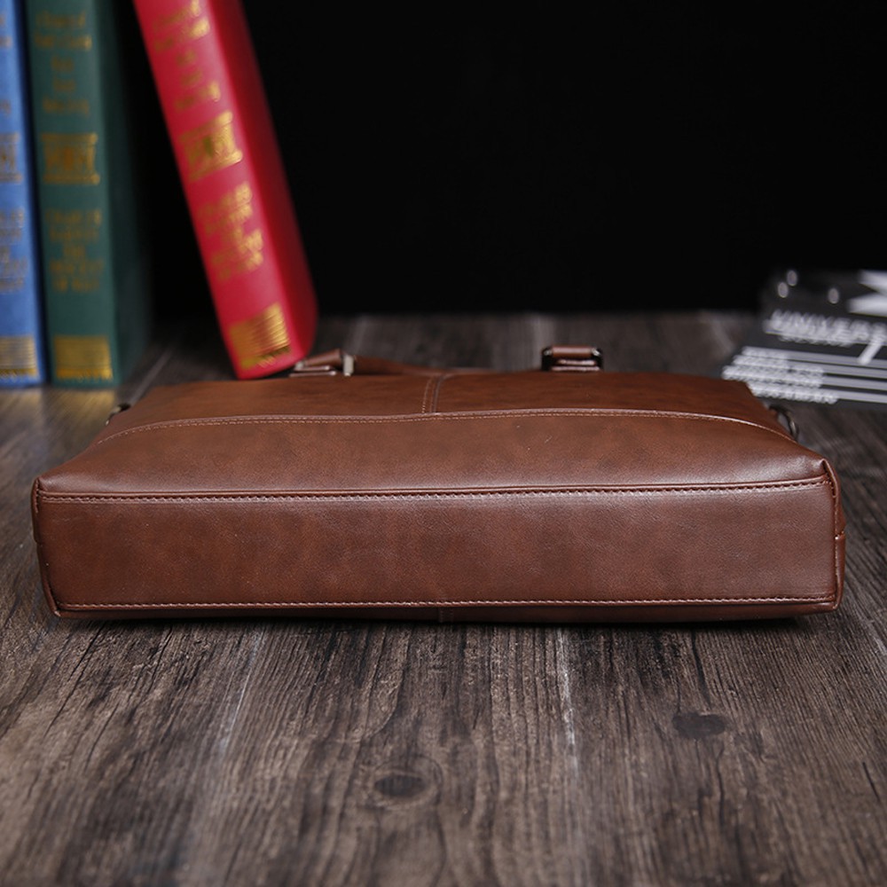 Cặp xách nam da cao cấp, Túi xách nam da thời trang-Pandavn90 | BigBuy360 - bigbuy360.vn