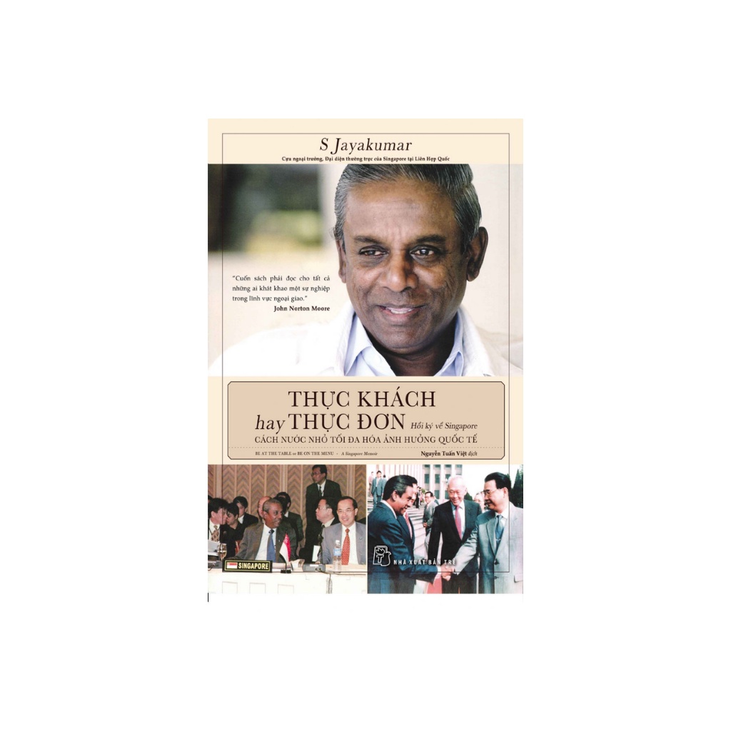 Sách - Thực Khách Hay Thực Đơn