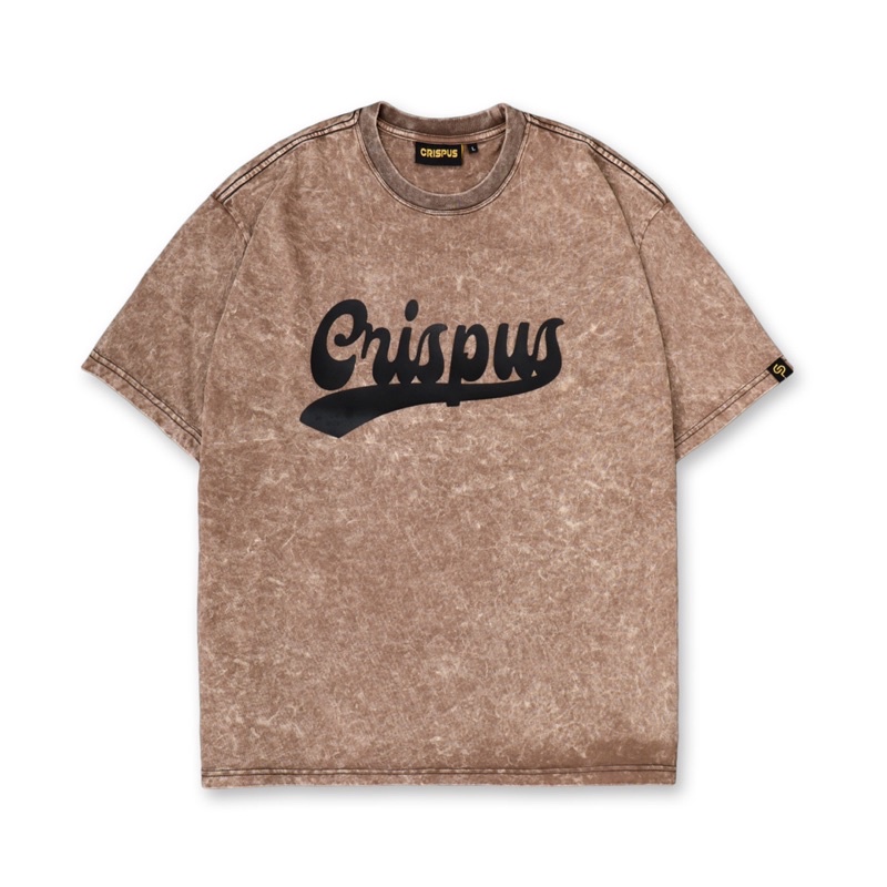 TIEDYE C1 CRISPUS