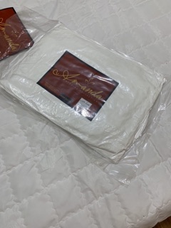 Ruột Chăn Hè Thương Hiệu AMada Lông Vũ