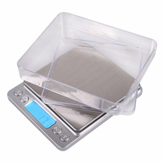 Cân Tiểu Ly Điện Tử Platform 3kg