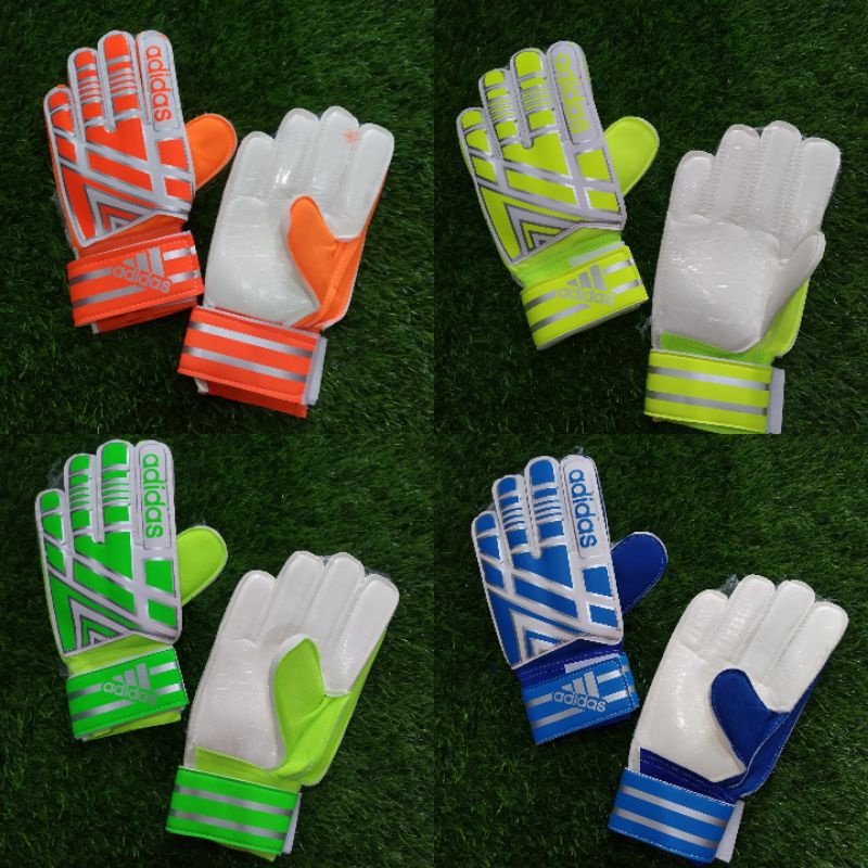 Găng Tay Adidas Mới Nhất
