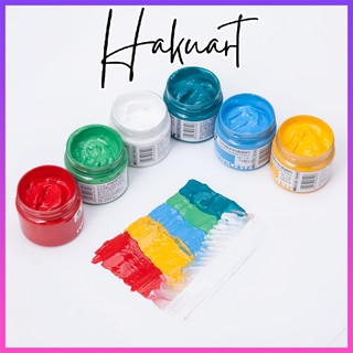 Màu Gouache MARIE'S Hủ 100ml - Họa cụ Mango Art
