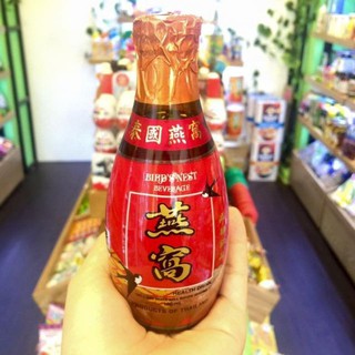 Combo 12 chai nước yến Thái Lan