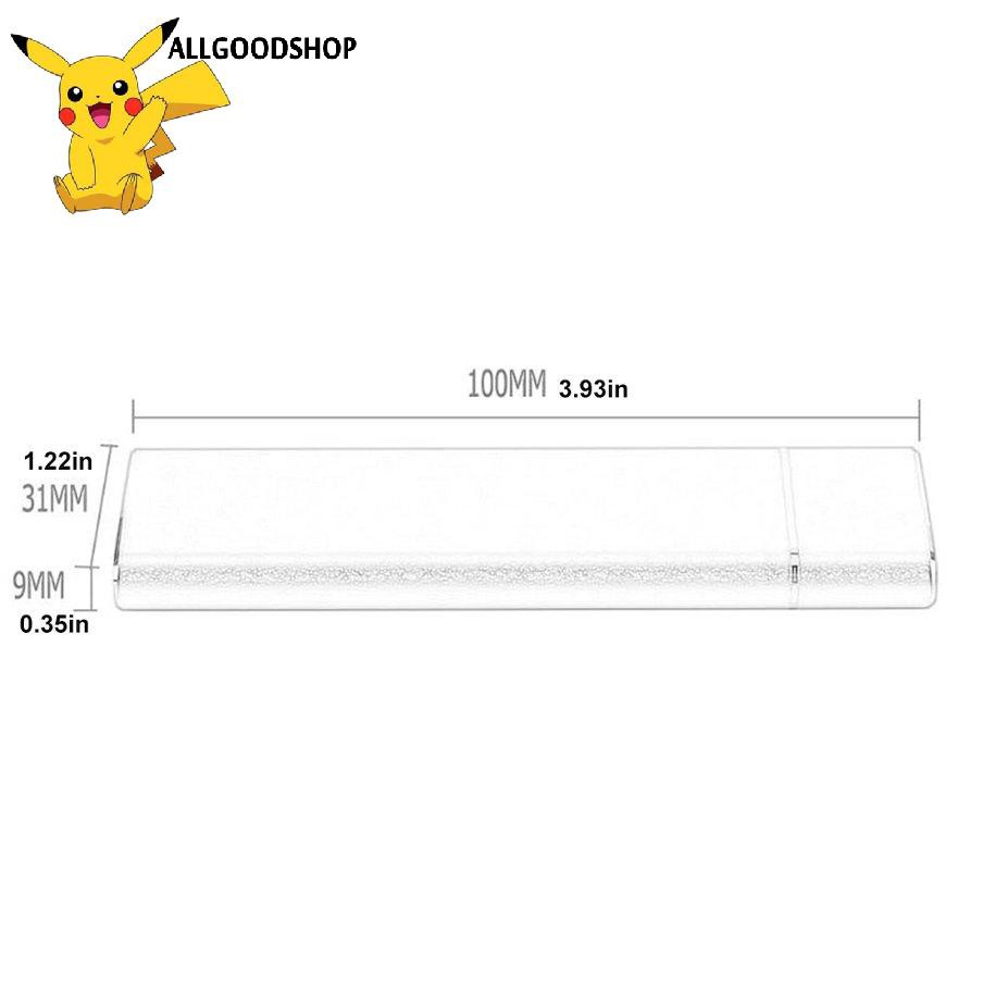 Vỏ ổ cứng M.2 NGFF SSD Type-C USB 3.1 NVME PCIE HDD | BigBuy360 - bigbuy360.vn