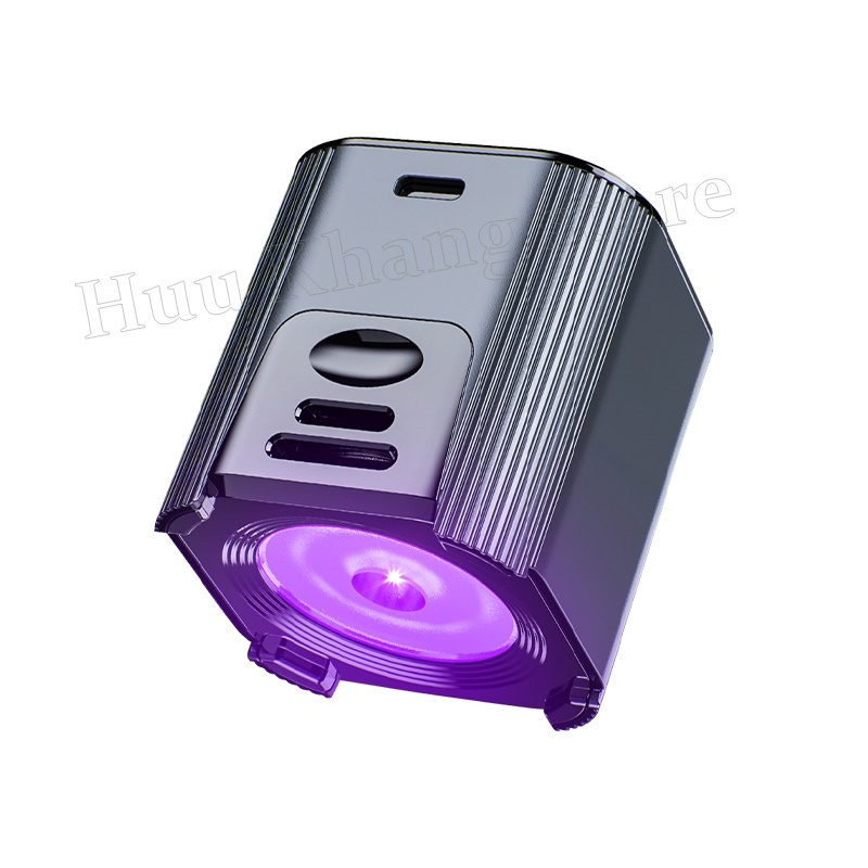 Đèn sấy keo UV SMART (loại dùng pin sạc lại)
