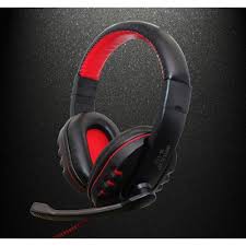 [Mã ELFLASH5 giảm 20K đơn 50K] Tai nghe chụp tai Extra Bass có mic cho game thủ W-160 ,bảo hành 6 tháng.shopphukienvtq | BigBuy360 - bigbuy360.vn