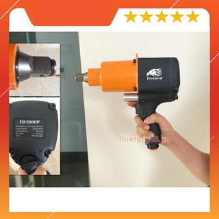 Súng xiết bu lông firebird fb-2800p
