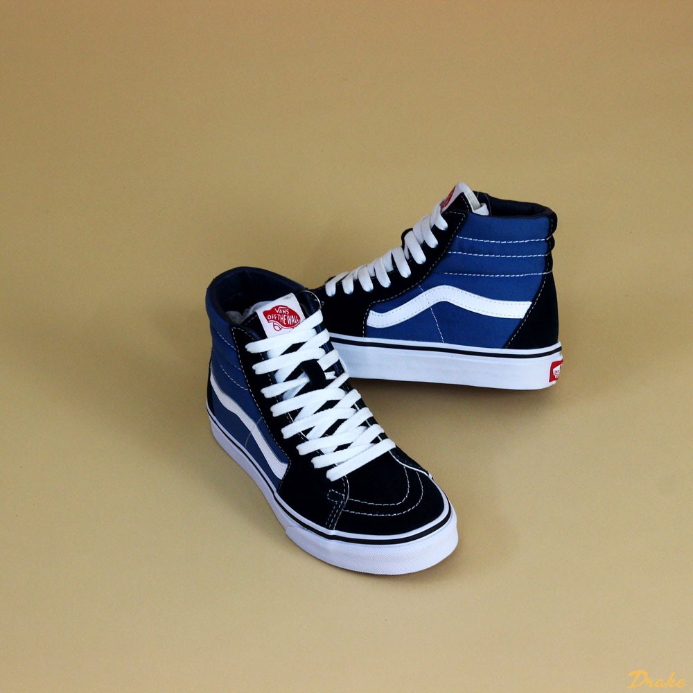 Giày sneakers Vans SK8 VN000D5INVY