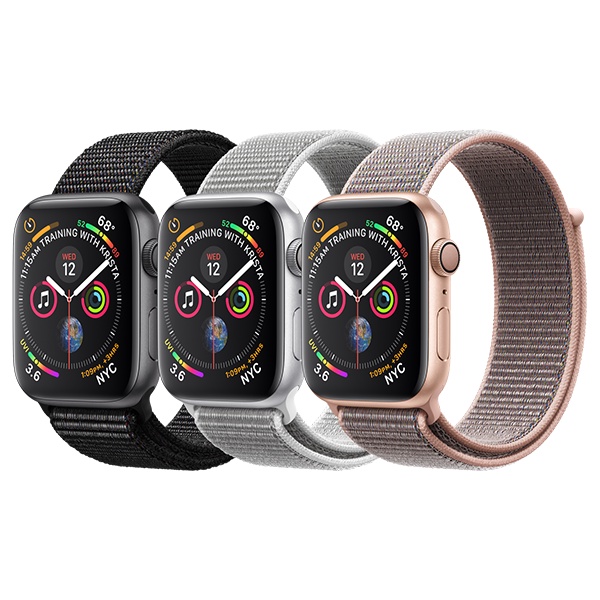 Dây Vải Apple Watch seri 1/2/3/4/5/6/7/SE và đồng hồ thông minh T500, HW12, HW22, .... đủ SIZE 38/40/41 - 42/44/45