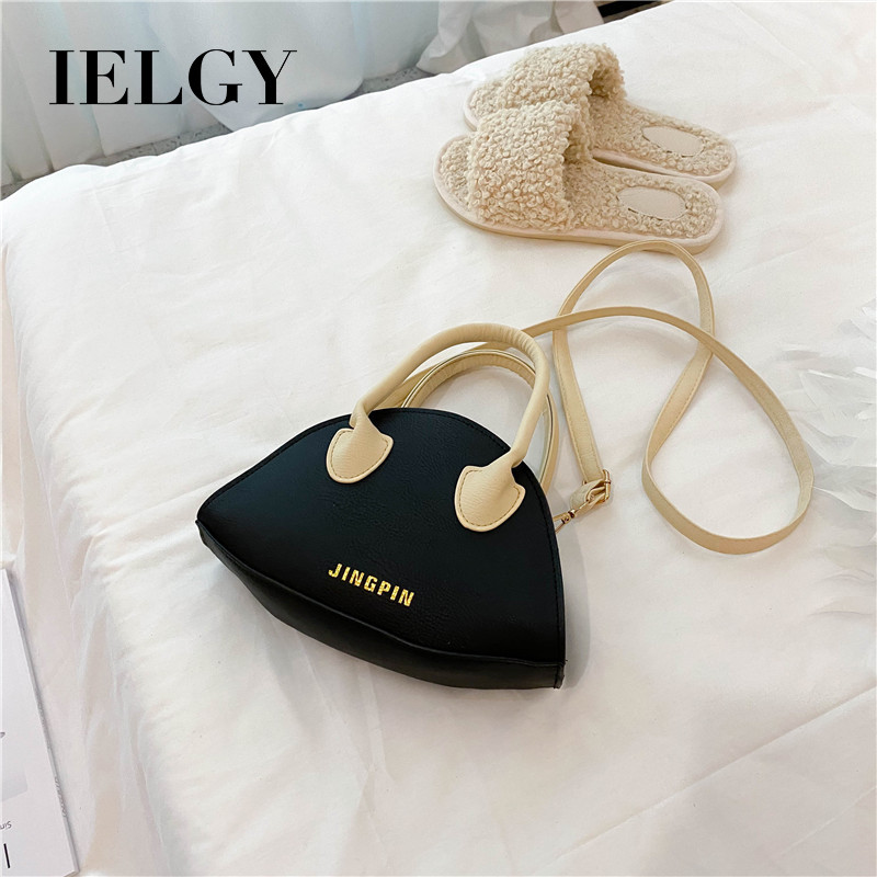 Túi Đeo Chéo Thời Trang Hàn Quốc Dành Cho Nữ