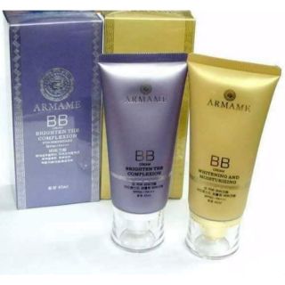 Kem nền armame bb cream spf50