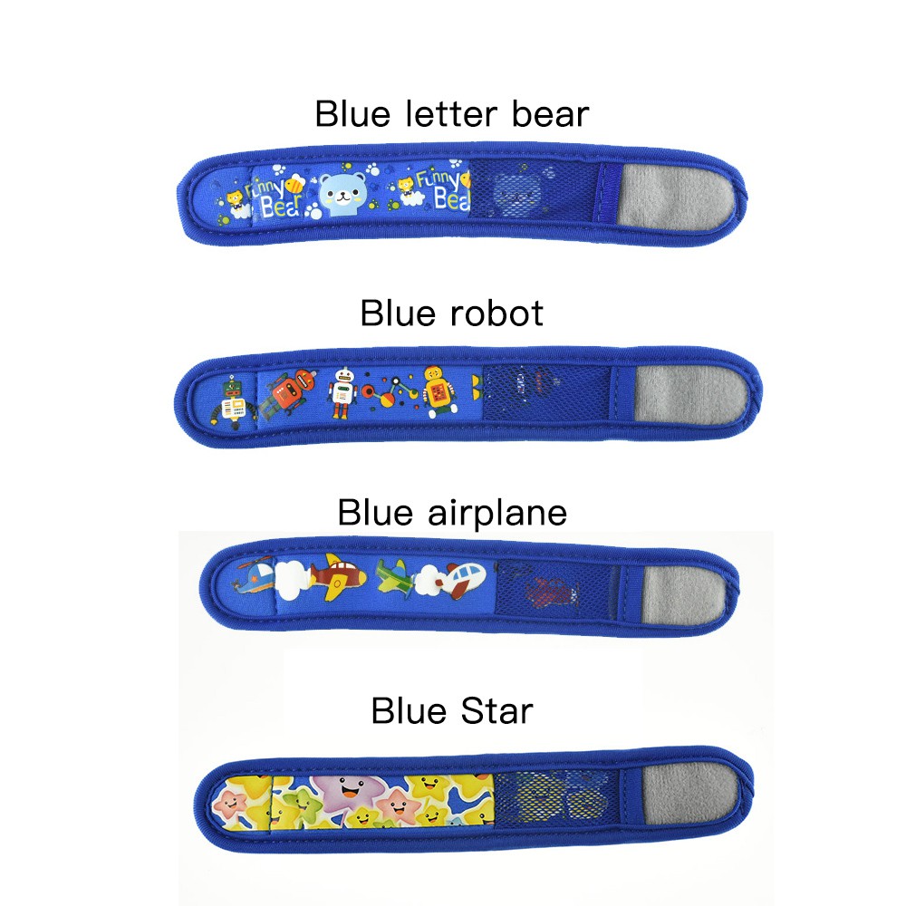 Vòng Đeo Tay Đuổi Muỗi Thời Trang Cho Bé | BigBuy360 - bigbuy360.vn