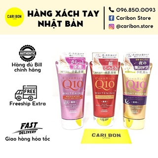 Kem dưỡng da tay Kose Q10 Nhật Bản