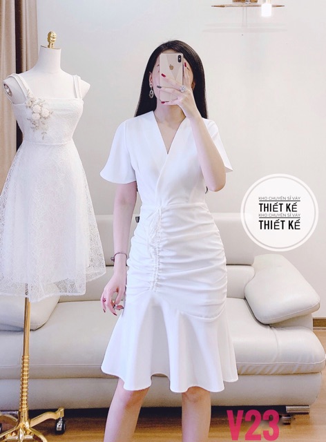 XẢ KHO XẢ KHO Váy dự tiệc sang chảnh - kèm video ảnh thật tự quay | BigBuy360 - bigbuy360.vn
