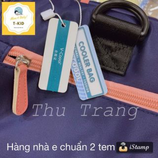 sét quà tặng moon cho bé