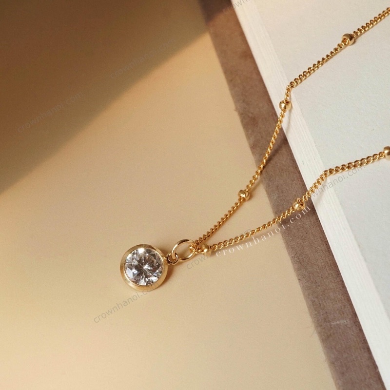 Đá hoàng ngọc thiên nhiên