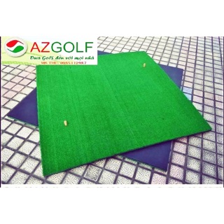 Thảm swing kích thước 1,3mx1,,5m - TẶNG KÈM BÓNG VÀ TEE CAO SU