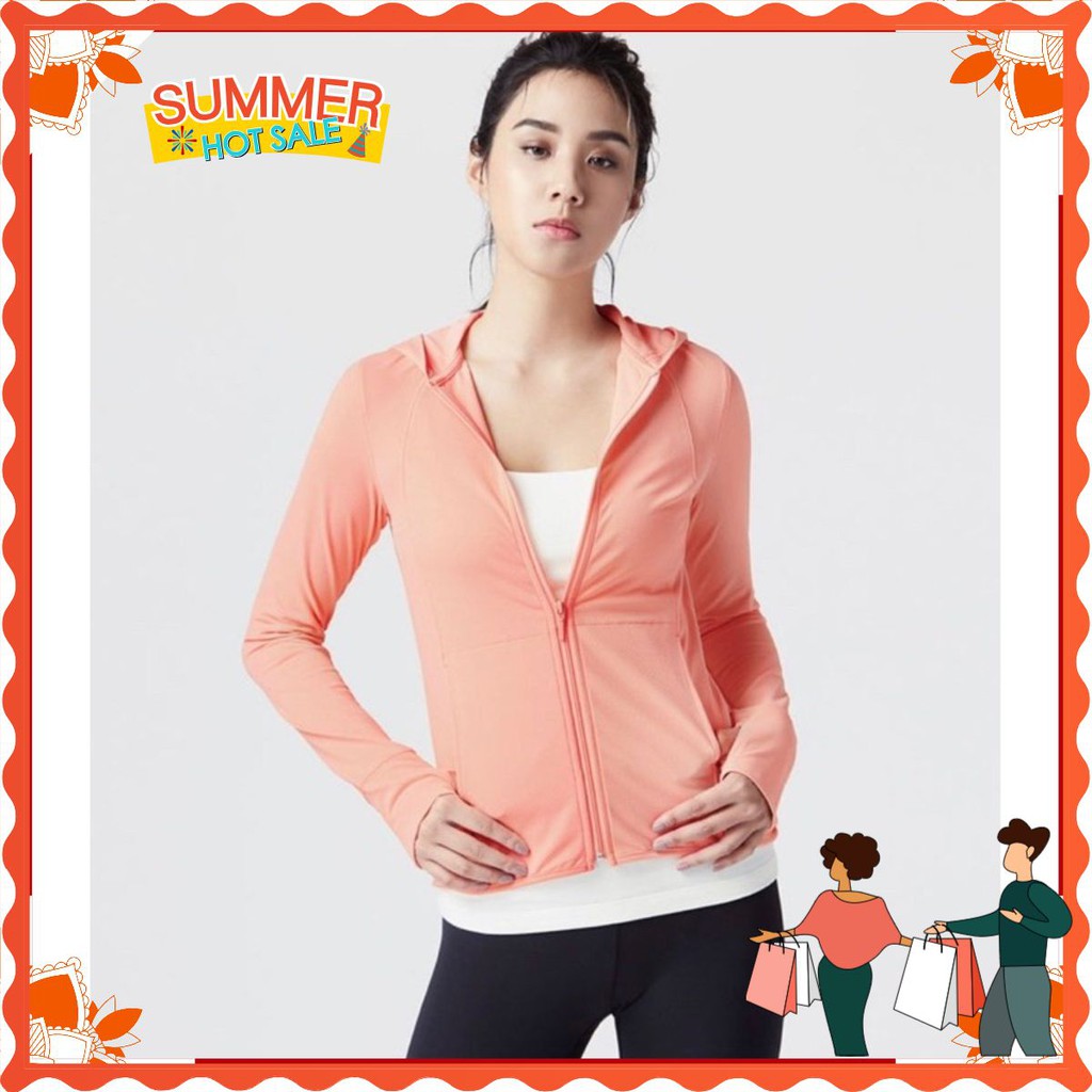 ÁO CHỐNG NẮNG 2 LỚP MORIS NỮ | BigBuy360 - bigbuy360.vn