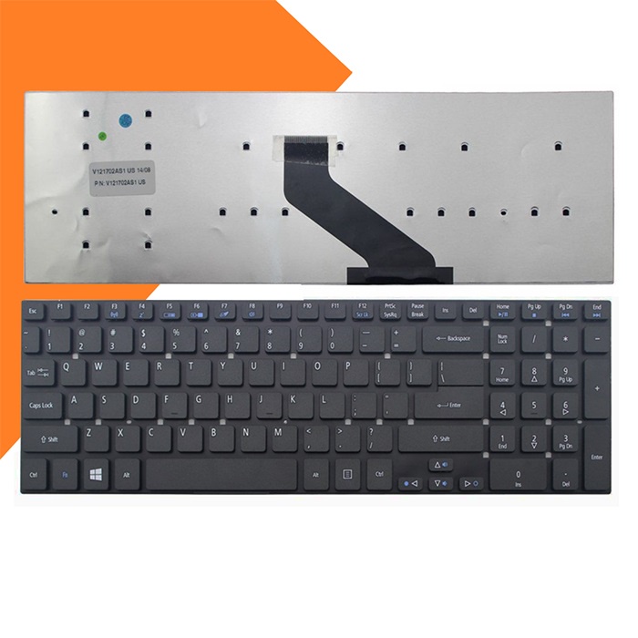 Bàn phím Laptop ACER ASPIRE 5830 5830t V3-731 V3-551 V3-571 V3 V3-771 V3-771G 5830T