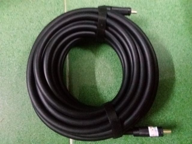 1 DÂY HDMI CHÍNH HÃNG UNITEK 10 M