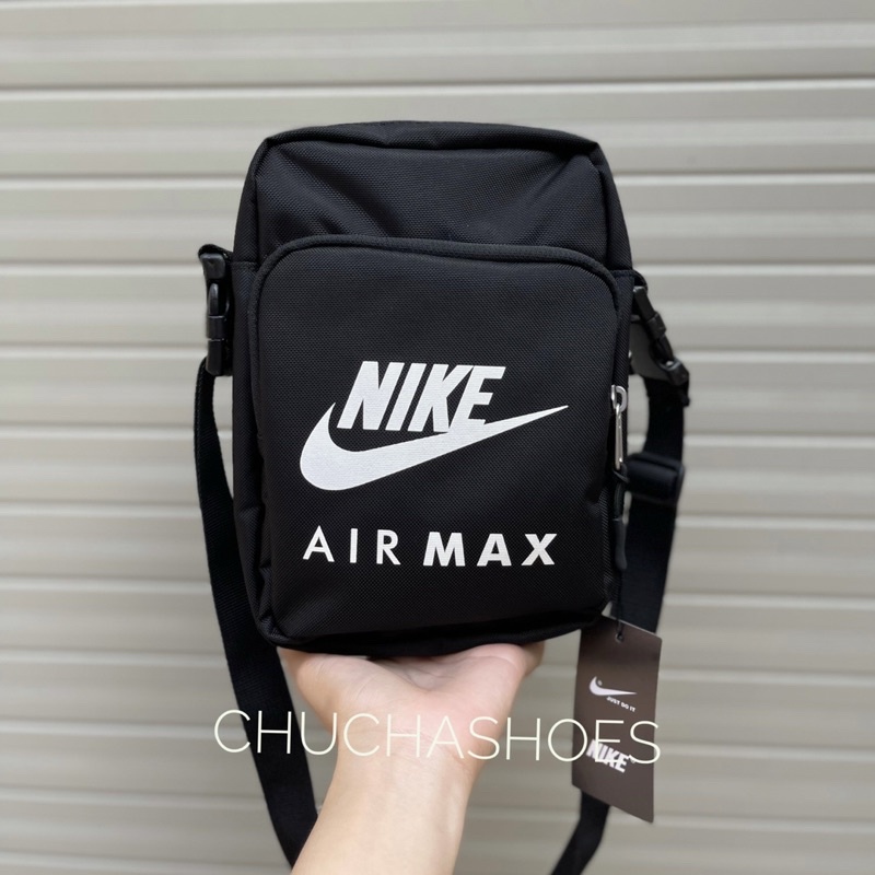 Túi đeo Chéo Nike Nhẹ Hàng Xuất Dư