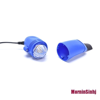 Máy Hút Bụi Bàn Phím Mini