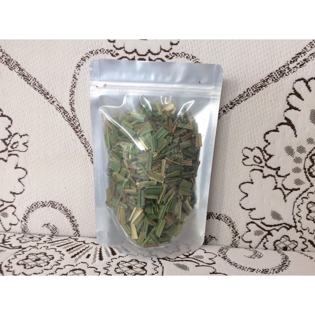 [LẺ NHƯ SỈ] Lá dứa, lá nếp khô (sao vàng, hạ thổ) thơm mát (100gram-200gram)