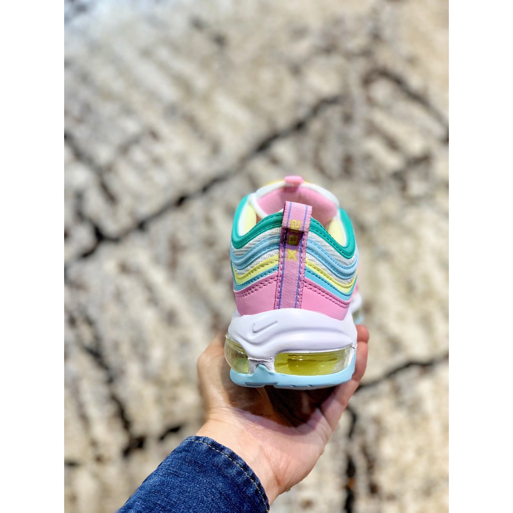 Giày nữ Nike Air Max 97 Easter day