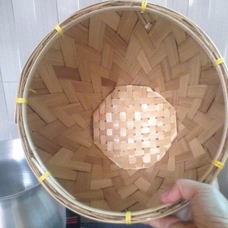 Chõ Hấp Xôi Lào Cỡ Lớn