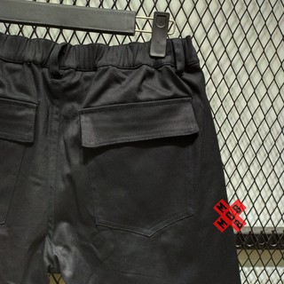 Quần short Kaki nam cao cấp
