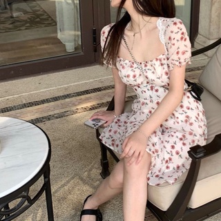 🍒VÁY HOA NHÍ HỞ LƯNG🍒