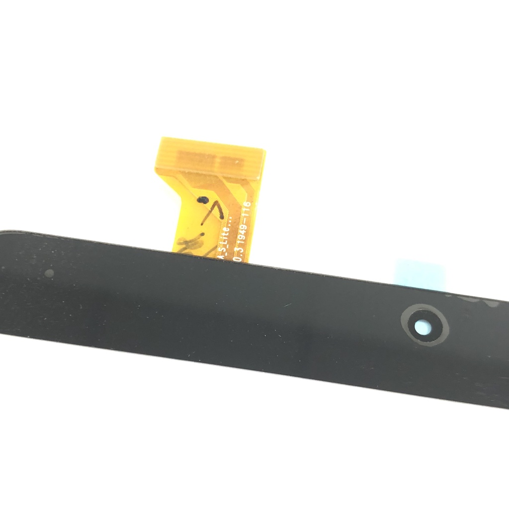 Cảm ứng Samsung T387 zin đen