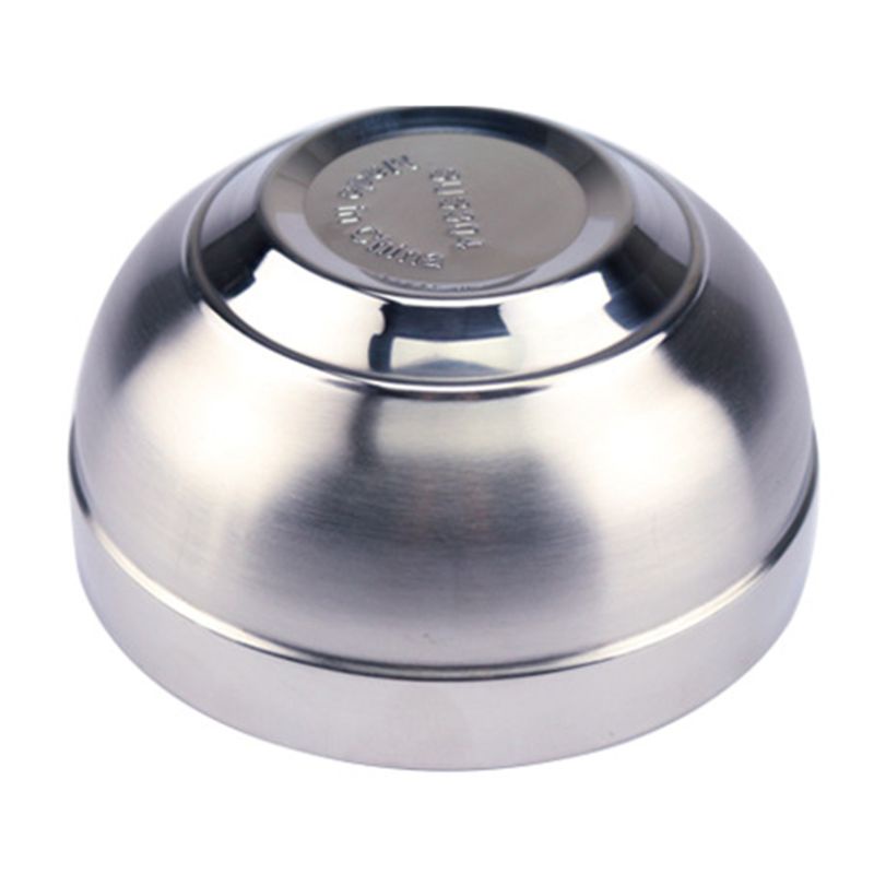 Tô Cách Nhiệt Hai Lớp Bằng Thép Không Gỉ Thân Thiện Với Môi Trường