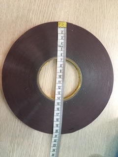 Keo 3M  (1cm x 30 mét)