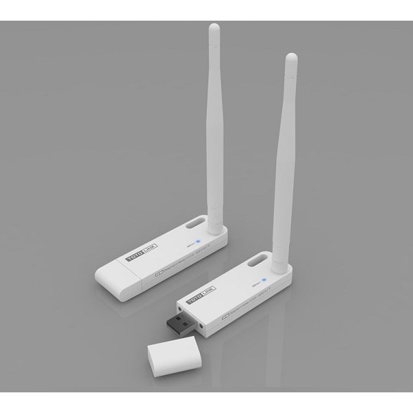 Bộ Kích Sóng Wifi Totolink EX100