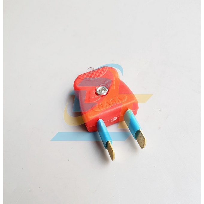 Phích thử thông mạch Nasa